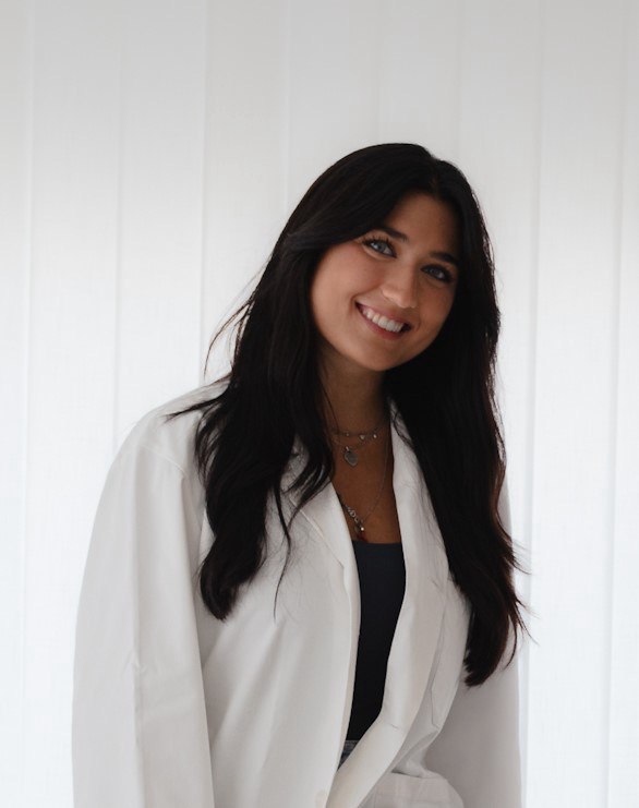 Dott.ssa Greta Palmisano